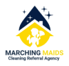 Marching Maids