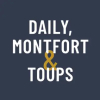 Daily, Montfort & Toups Bradenton Estate Planning Lawyer Logo