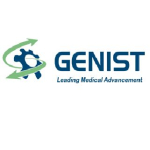 Autoclave Manufacturers in India | Genist Technocracy Pvt. Ltd. Logo