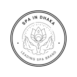 Spa in Dhaka Logo