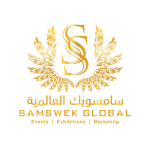 Samswek Global Events Logo