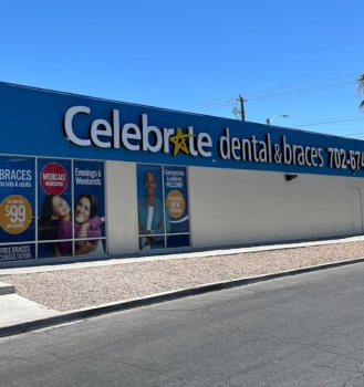 Celebrate Dental & Braces - West Cheyenne Las Vegas