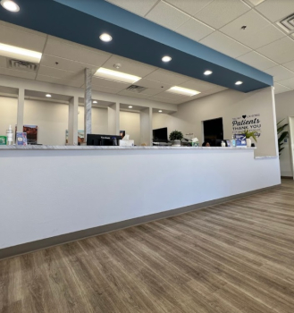 Celebrate Dental & Braces - West Cheyenne Las Vegas