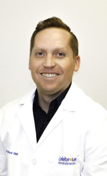 Celebrate Dental & Braces - West Cheyenne Las Vegas